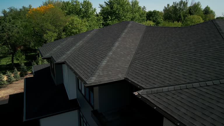 Fast & Reliable Emergency Roof Repairs in Camilla, GA