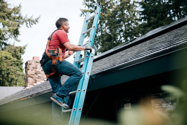 Emergency Roof Repair in Camilla, GA