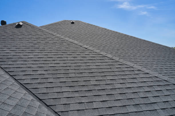 Best Storm Damage Roof Repair  in Camilla, GA
