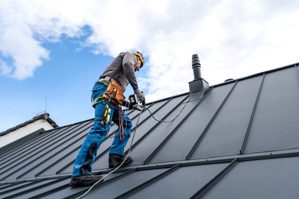 Roof Insulation in Camilla, GA